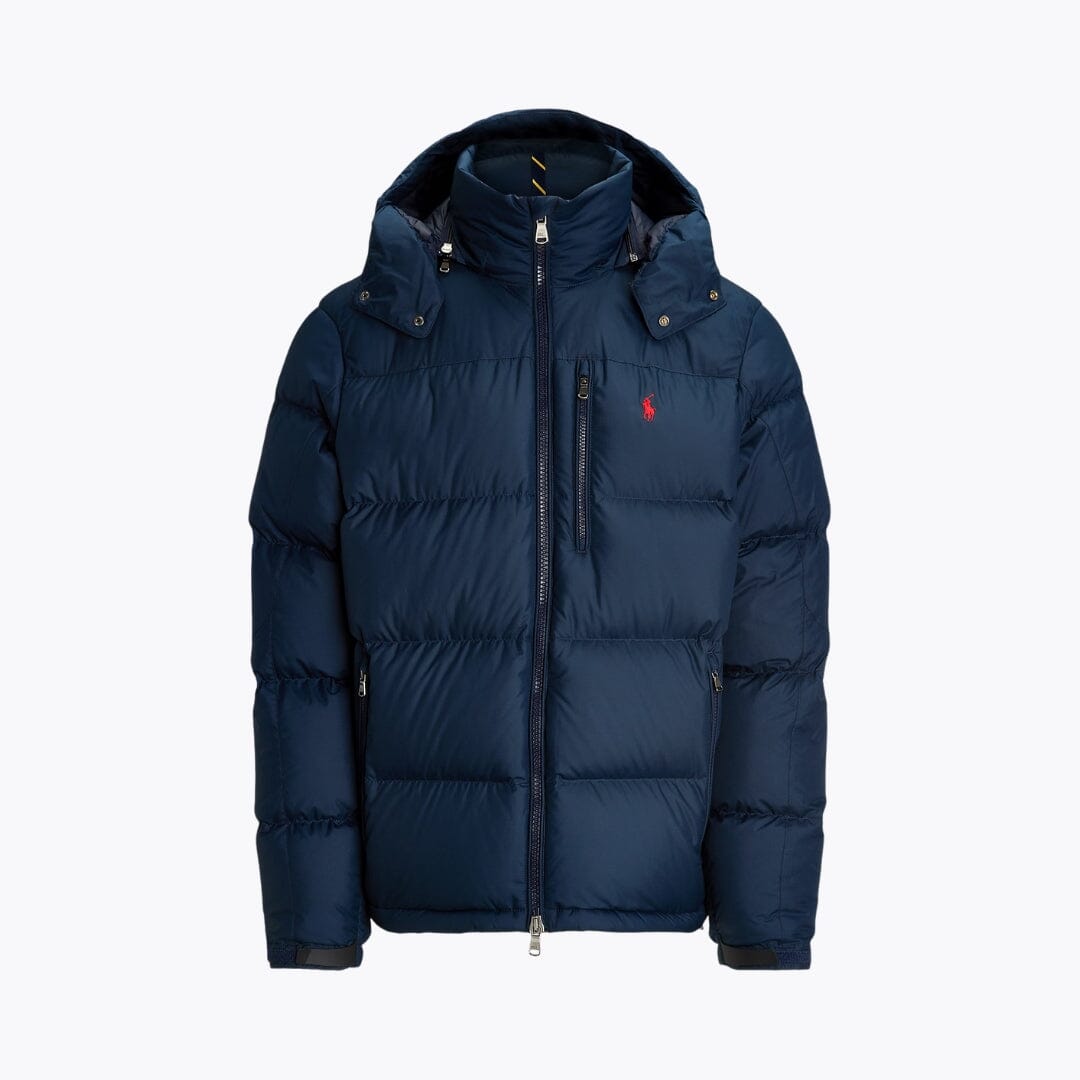 𝑅𝐿 Gorham Down Jacket