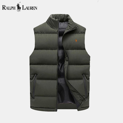 𝑅𝐿 Luxe Down Waistcoat