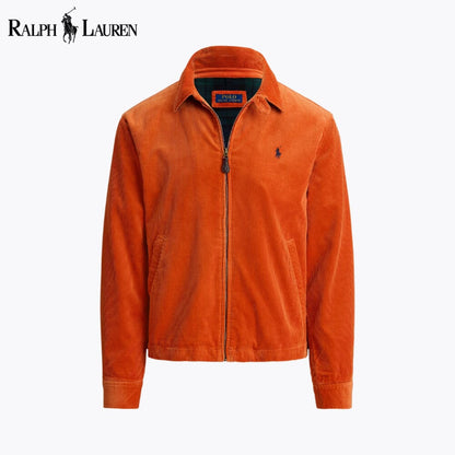𝑅𝐿 Premium Corduroy Jacket